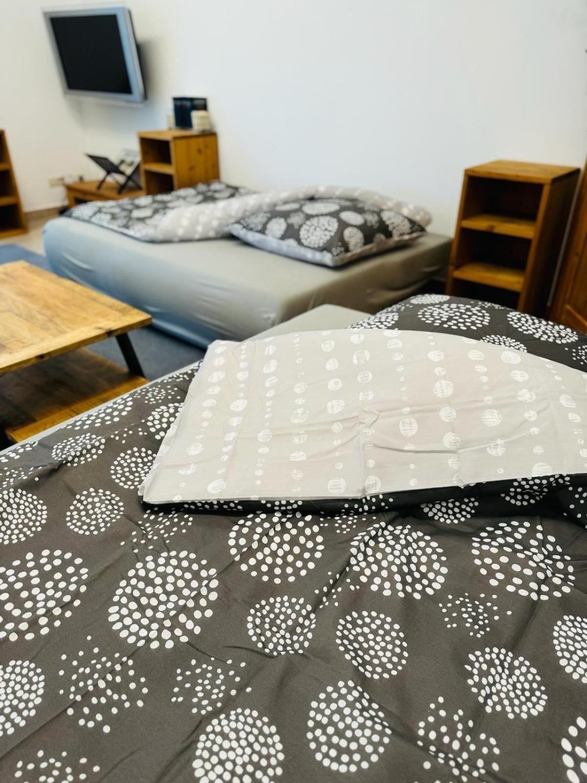Ferienwohnung Marienau Coppenbrügge Esterno foto